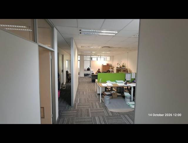 OFFICE PROPERTY TO RENT IN CASCADES
